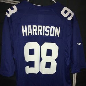 NY Giants mens jersey